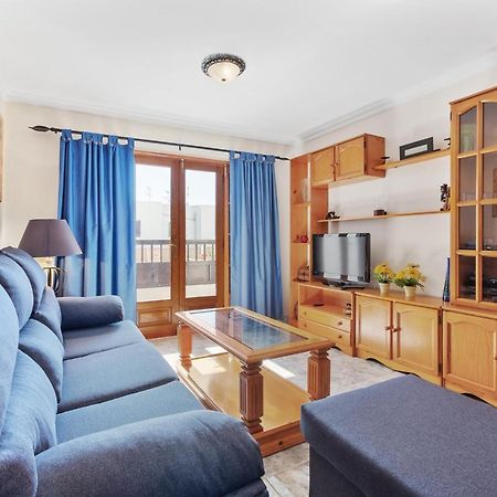 פוארטו דל כרמן Blue Sky Apartment מראה חיצוני תמונה