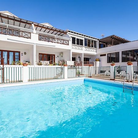 פוארטו דל כרמן Blue Sky Apartment מראה חיצוני תמונה