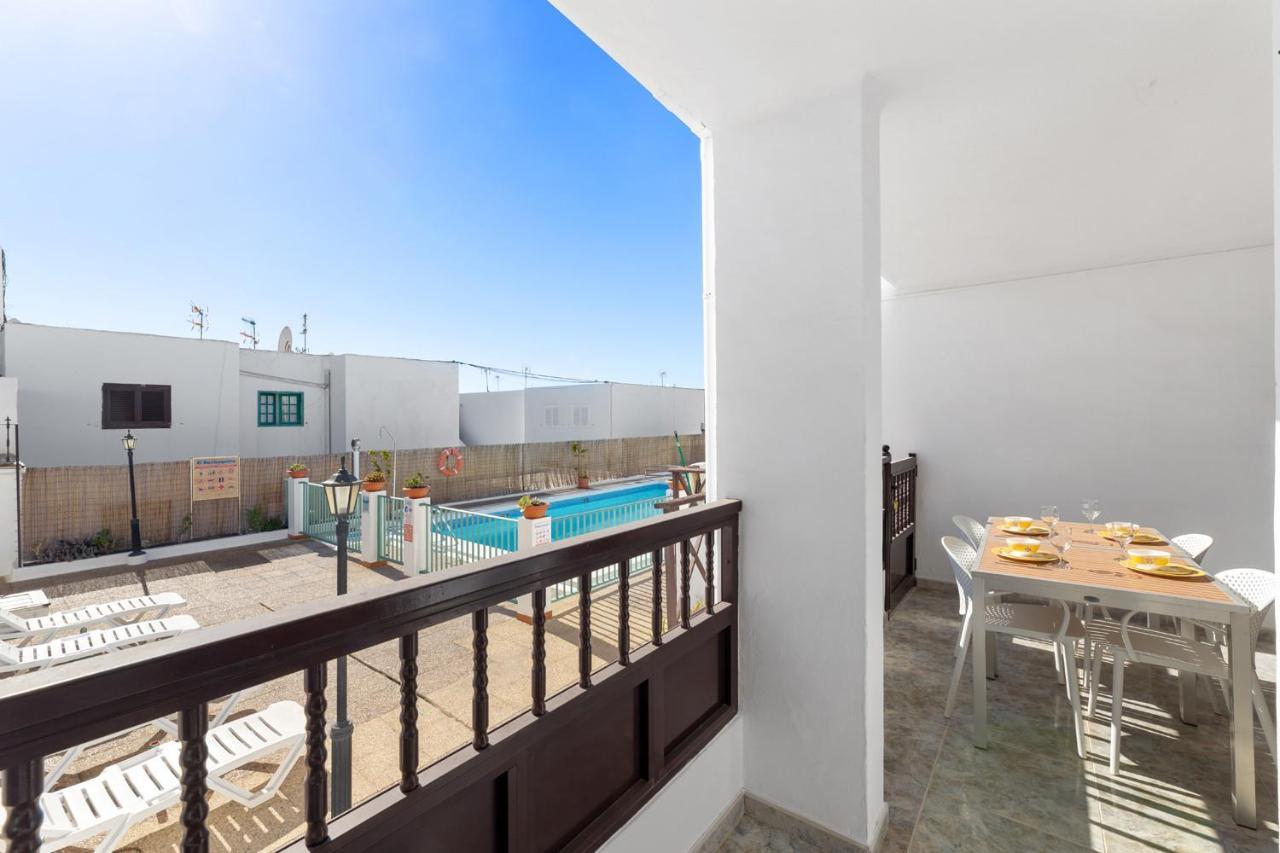פוארטו דל כרמן Blue Sky Apartment מראה חיצוני תמונה