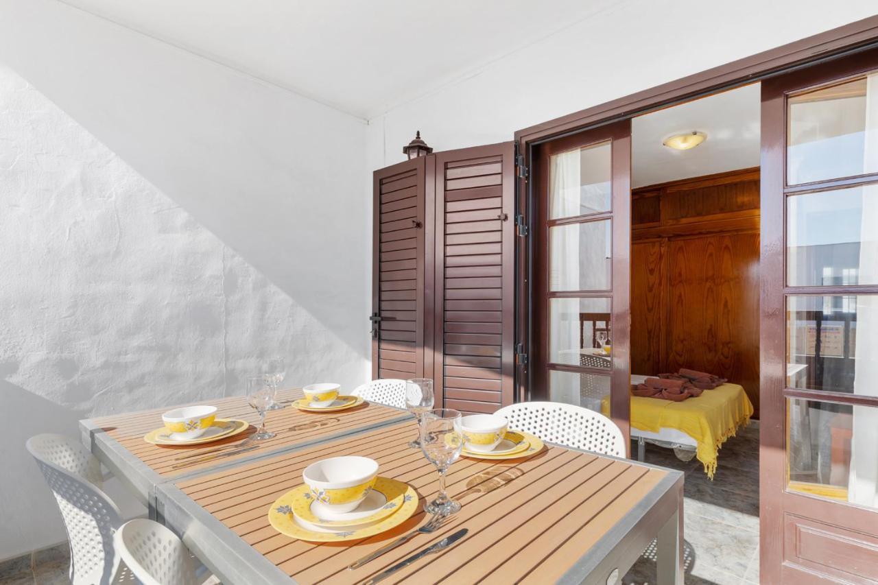 פוארטו דל כרמן Blue Sky Apartment מראה חיצוני תמונה