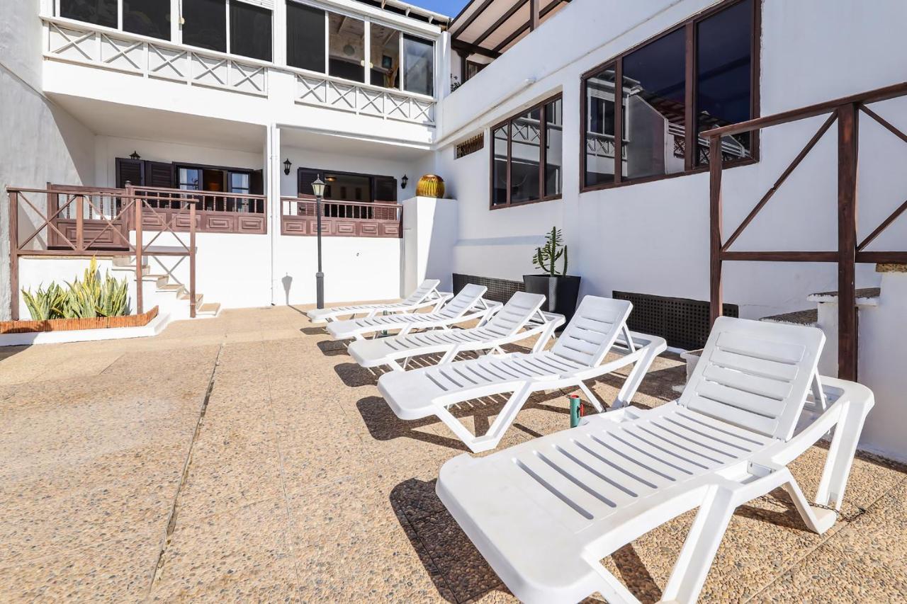 פוארטו דל כרמן Blue Sky Apartment מראה חיצוני תמונה