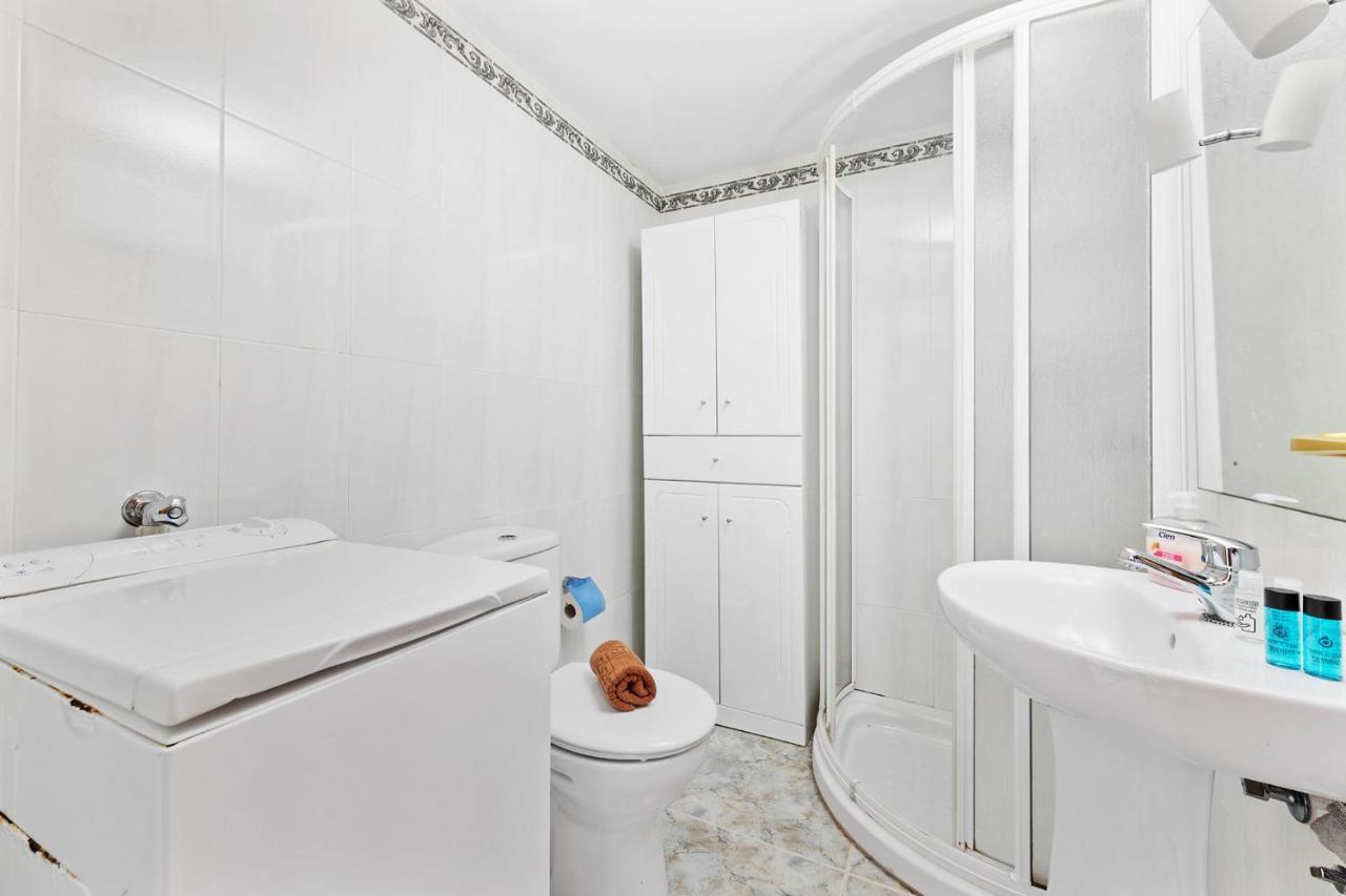 פוארטו דל כרמן Blue Sky Apartment מראה חיצוני תמונה