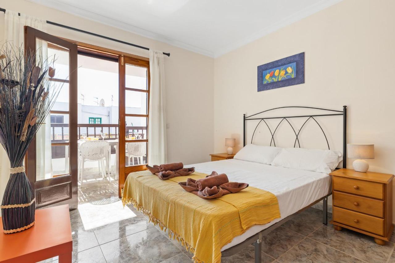 פוארטו דל כרמן Blue Sky Apartment מראה חיצוני תמונה