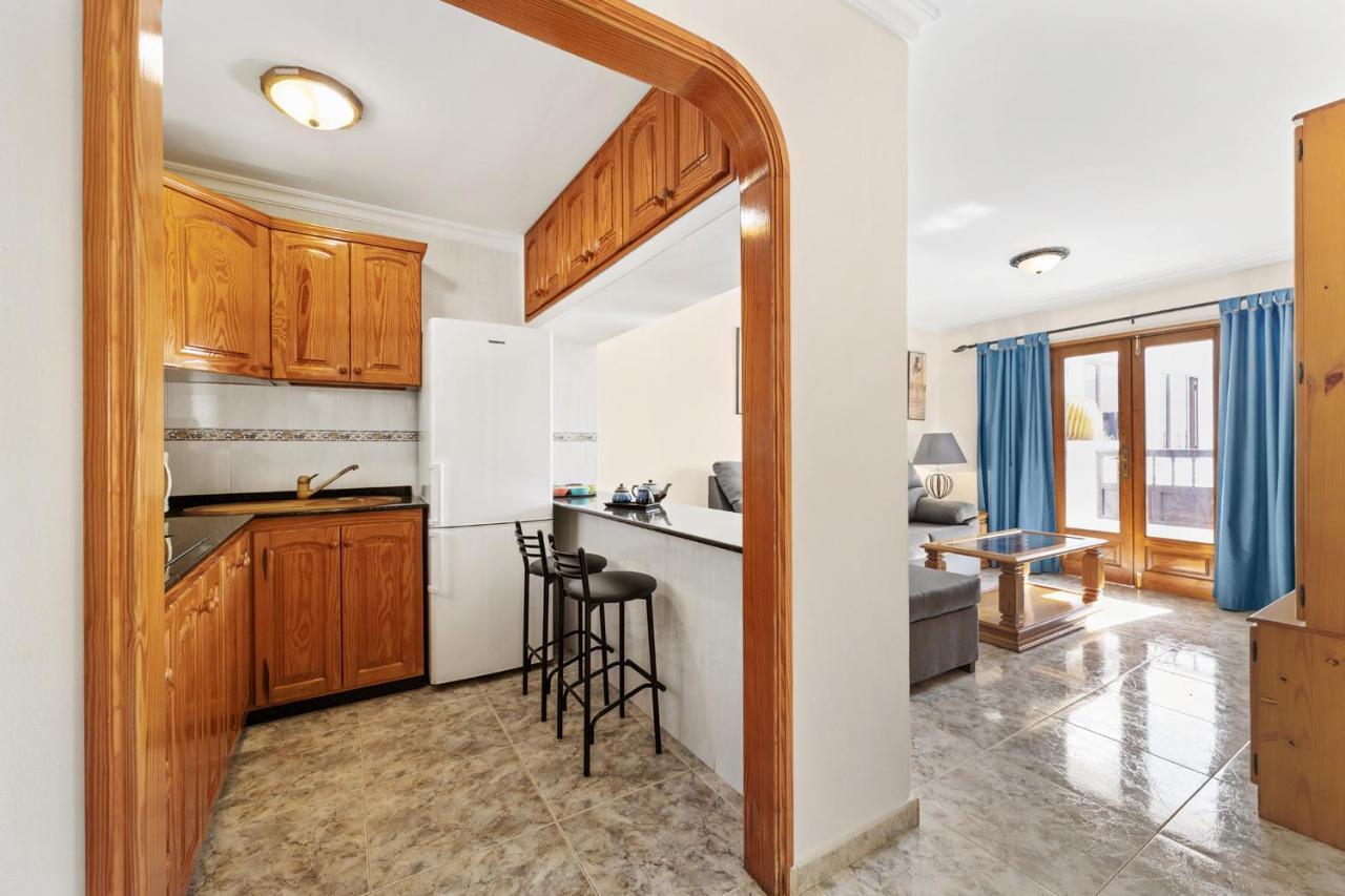 פוארטו דל כרמן Blue Sky Apartment מראה חיצוני תמונה